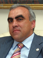 Գագիկ Մարգարյան