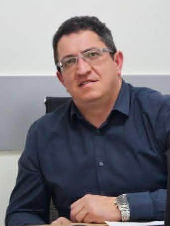 David Grigoryan