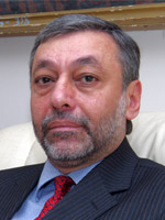Alexander Arzumanyan