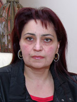 Anahit Uzunyan
