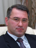 Armen Martirosyan