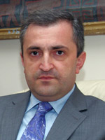 Artak Ghazaryan