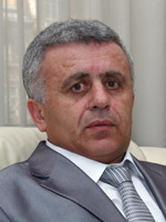Garnik Sahakyan