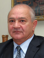 Masis Ayvazyan