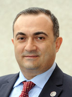 Tevan Poghosyan