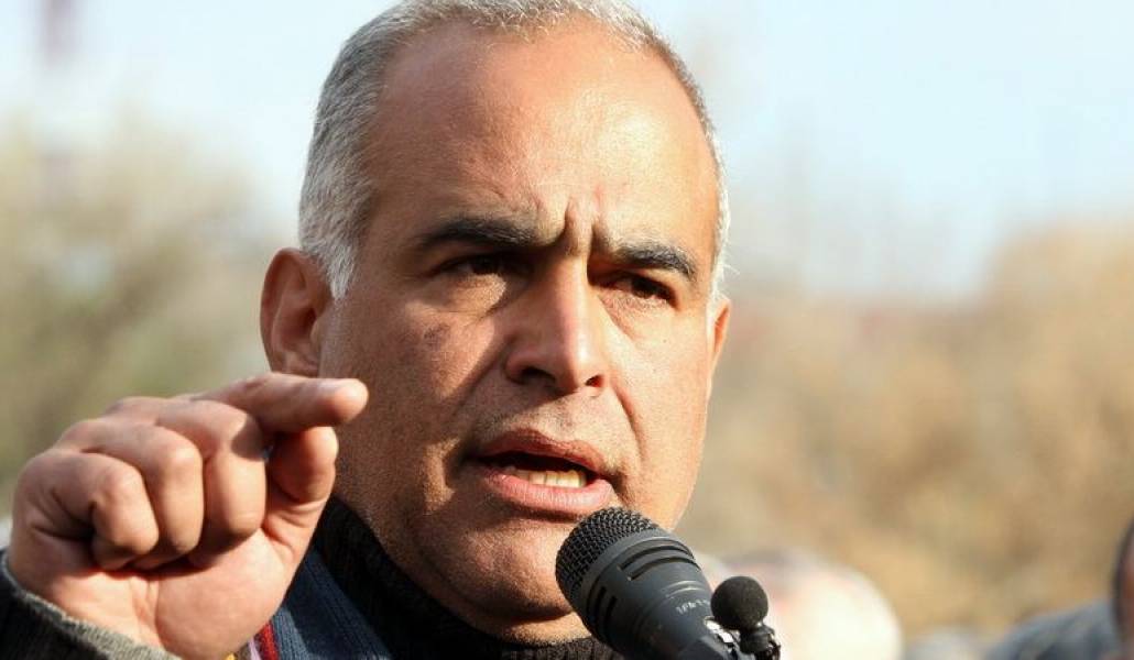 «ՀԻԲՐԻԴԸ» ԴՈՒ ԵՍ. Րաֆֆի Հովհաննիսյան