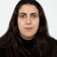 Լուսինե Պետրոսյան