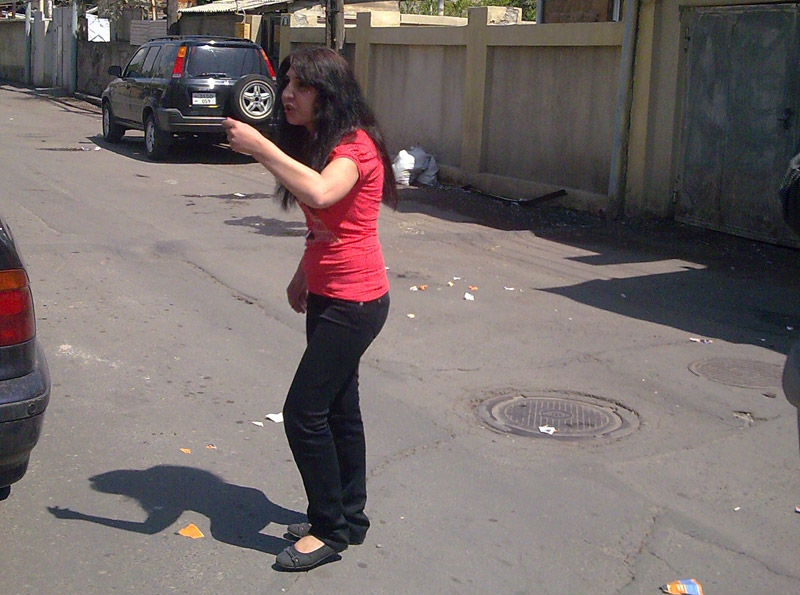 Դատապարտում ենք թիվ 1 ընտրատարածքում «Ժառանգության» մեծամասնական պատգամավոր Ստյոպա Սաֆարյանի նախընտրական քարոզչության խոչընդոտումը