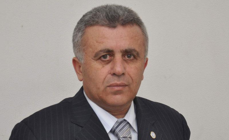 Garnik Sahakyan